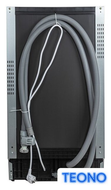 Встраиваемая посудомоечная машина Pioneer DWB-451170MD - Изображение №9 — Интернет-магазин Teono.by