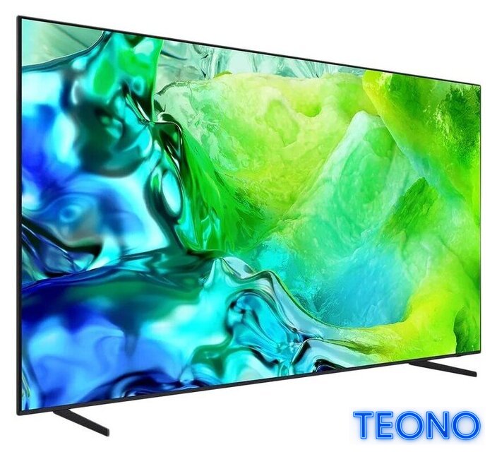 MiniLED телевизор Samsung Neo QLED QN80H 4K QE100QN80HUXPY - Изображение №6 — Интернет-магазин Teono.by