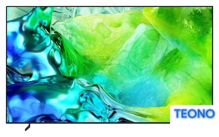 MiniLED телевизор Samsung Neo QLED QN80H 4K QE100QN80HUXPY - Изображение №5 — Интернет-магазин Teono.by