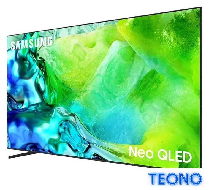 MiniLED телевизор Samsung Neo QLED QN80H 4K QE100QN80HUXPY - Изображение №3 — Интернет-магазин Teono.by