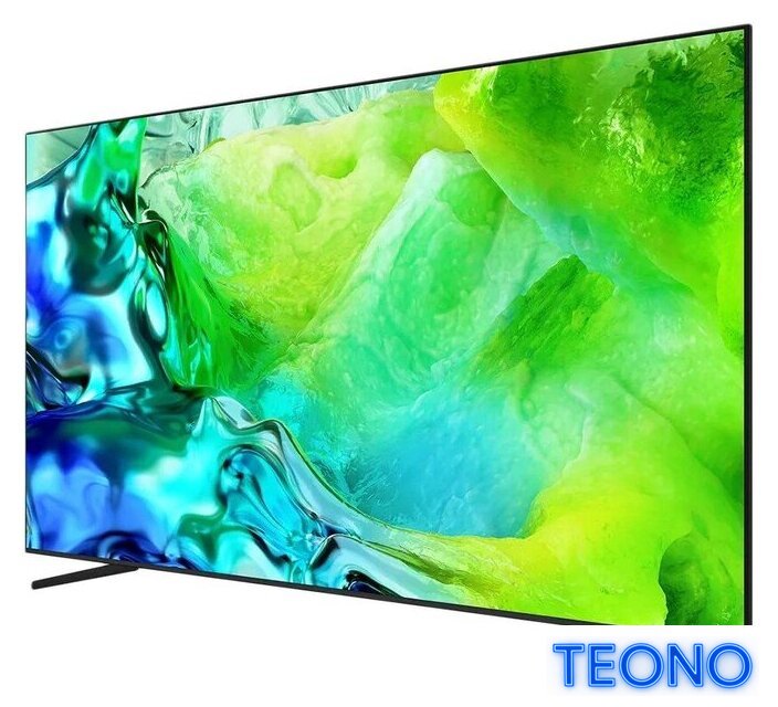 MiniLED телевизор Samsung Neo QLED QN80H 4K QE100QN80HUXPY - Изображение №7 — Интернет-магазин Teono.by