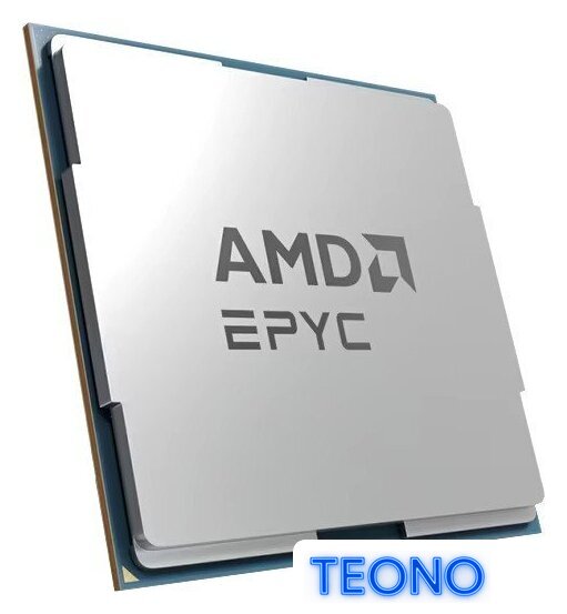 Процессор AMD EPYC 9455 - Изображение №1 — Интернет-магазин Teono.by