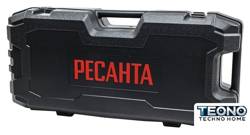 Отбойный молоток Ресанта ОМ-1800Э - Изображение №11 — Интернет-магазин Teono.by