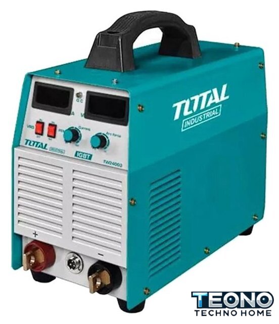 Сварочный инвертор Total TW24003 - Изображение №1 — Интернет-магазин Teono.by