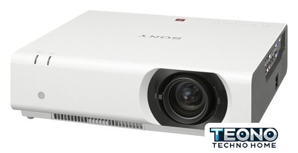 Проектор Sony VPL-CW276 - Изображение №1 — Интернет-магазин Teono.by