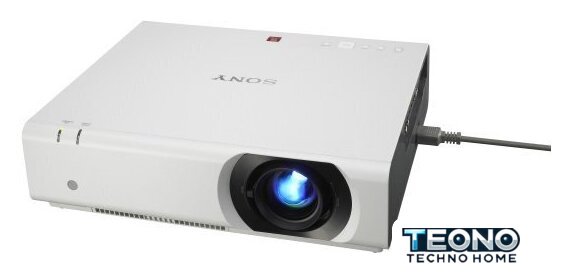 Проектор Sony VPL-CW276 - Изображение №3 — Интернет-магазин Teono.by