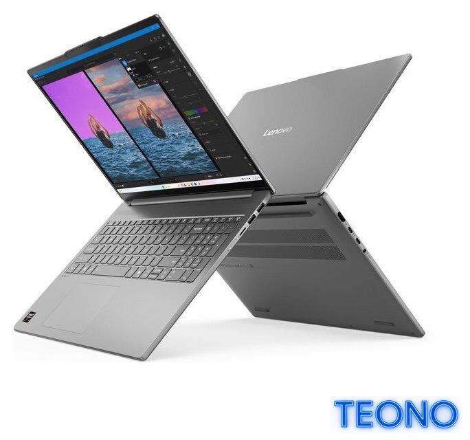 Ноутбук Lenovo IdeaPad Slim 5 16AKP10 83HY000RRK - Изображение №2 — Интернет-магазин Teono.by