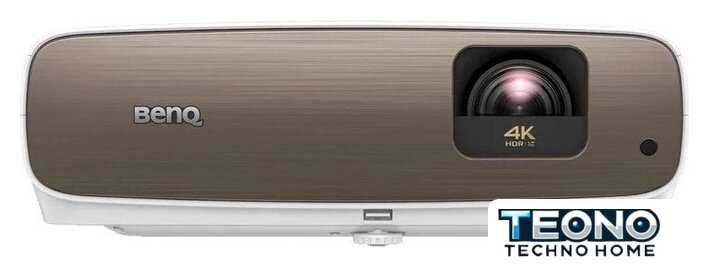 Проектор BenQ W2710i 9H.JR977.38E - Изображение №1 — Интернет-магазин Teono.by