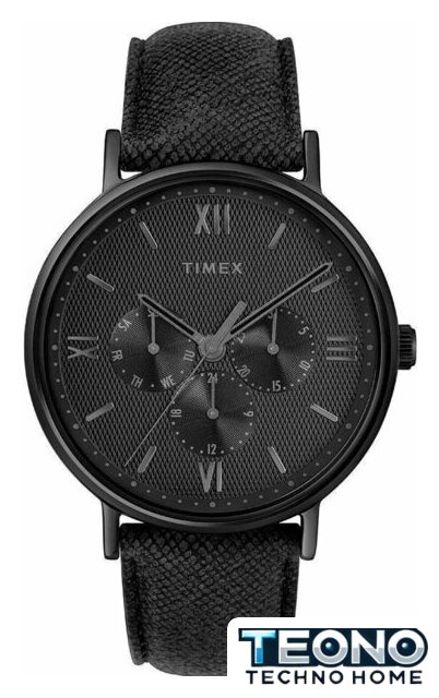 Наручные часы Timex TW2T35200 - Изображение №1 — Интернет-магазин Teono.by