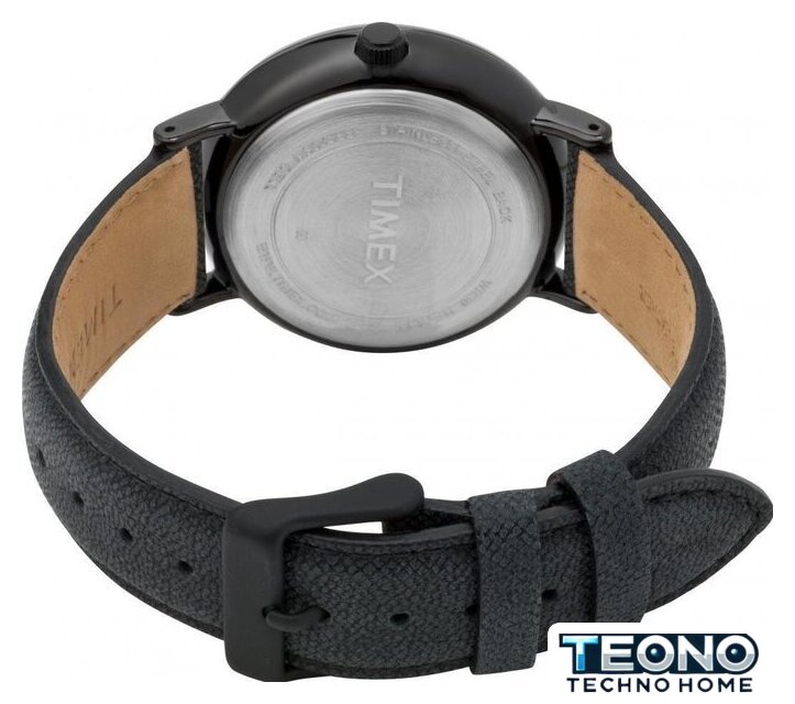 Наручные часы Timex TW2T35200 - Изображение №3 — Интернет-магазин Teono.by