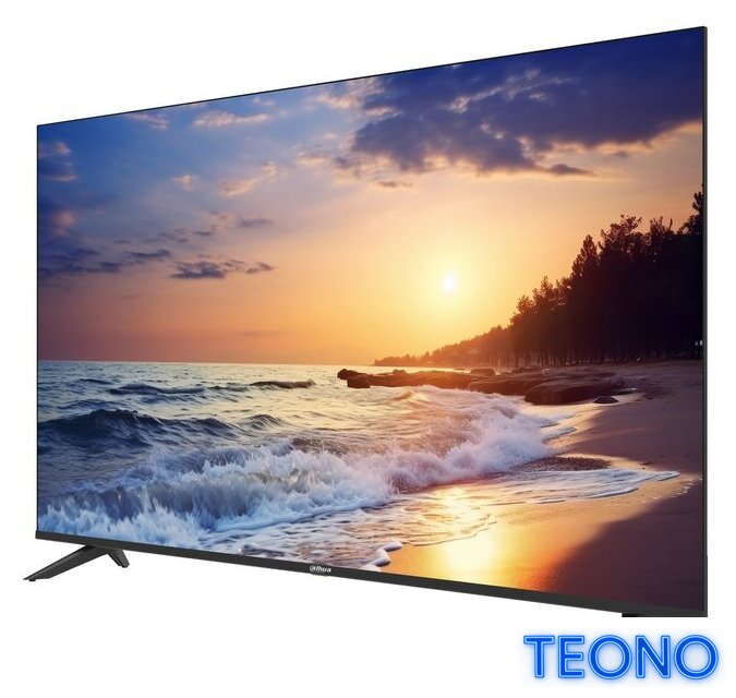 Монитор Dahua DHI-LM55-F400N - Изображение №2 — Интернет-магазин Teono.by
