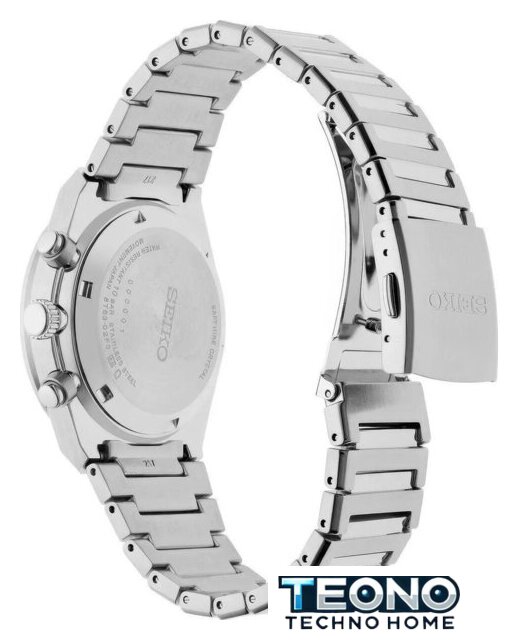 Наручные часы Seiko SSB453P1 - Изображение №2 — Интернет-магазин Teono.by