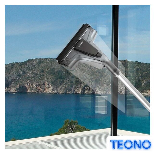 Пылесос Sencor SVC 5001YL - Изображение №39 — Интернет-магазин Teono.by