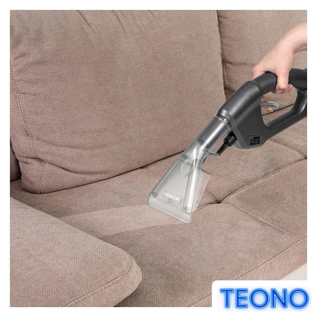 Пылесос Sencor SVC 5001YL - Изображение №41 — Интернет-магазин Teono.by