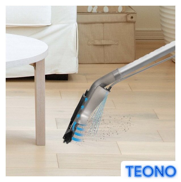 Пылесос Sencor SVC 5001YL - Изображение №37 — Интернет-магазин Teono.by