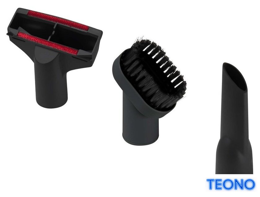 Пылесос Sencor SVC 5001YL - Изображение №19 — Интернет-магазин Teono.by
