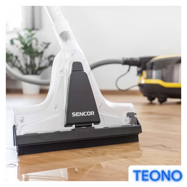 Пылесос Sencor SVC 5001YL - Изображение №38 — Интернет-магазин Teono.by