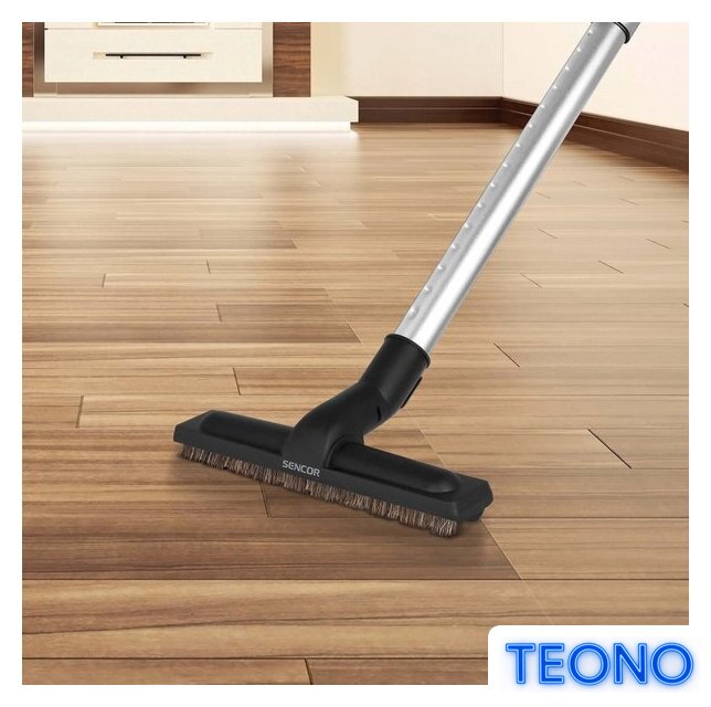 Пылесос Sencor SVC 5001YL - Изображение №33 — Интернет-магазин Teono.by