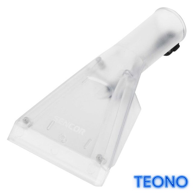 Пылесос Sencor SVC 5001YL - Изображение №28 — Интернет-магазин Teono.by