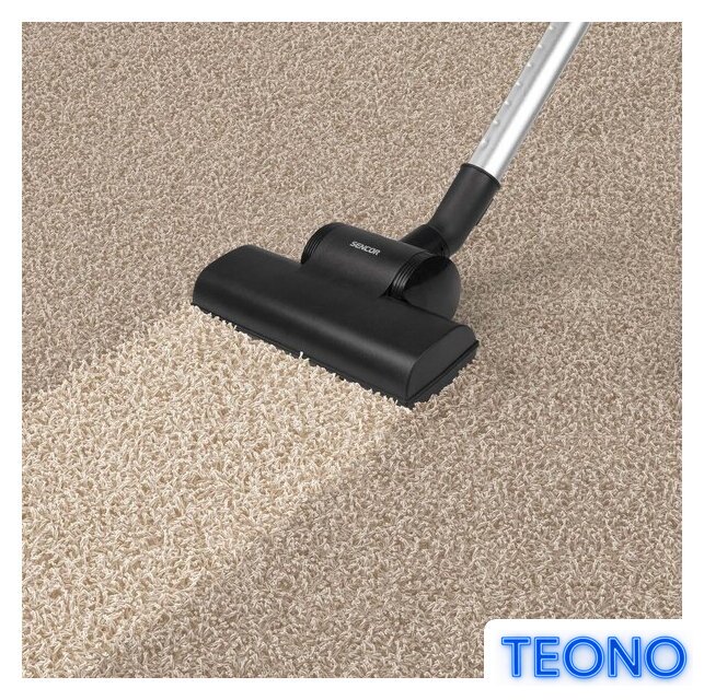 Пылесос Sencor SVC 5001YL - Изображение №34 — Интернет-магазин Teono.by