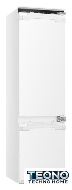 Холодильник Hisense RB3B280SAWE - Изображение №2 — Интернет-магазин Teono.by