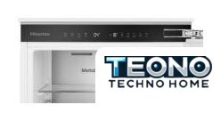 Холодильник Hisense RB3B280SAWE - Изображение №6 — Интернет-магазин Teono.by