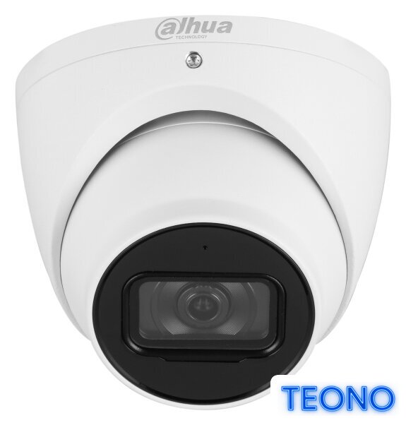 IP-камера Dahua DH-IPC-HDW3241EMP-S-0360B-S2 - Изображение №1 — Интернет-магазин Teono.by