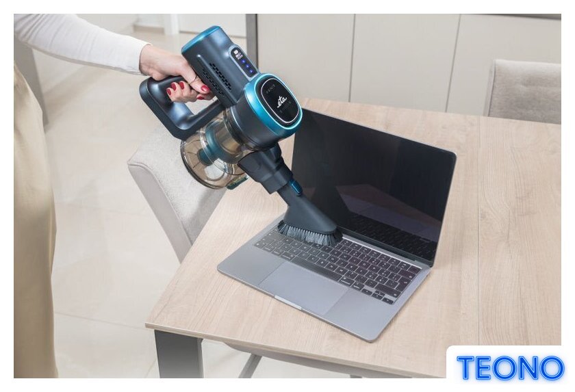 Пылесос ETA Fenix 1232 90000 - Изображение №18 — Интернет-магазин Teono.by