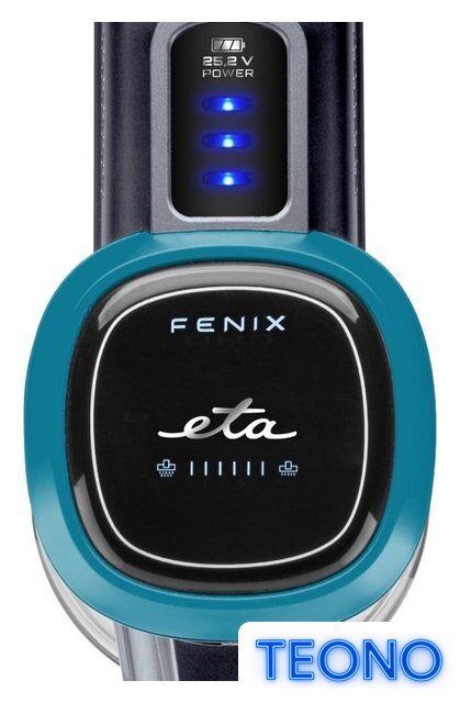 Пылесос ETA Fenix 1232 90000 - Изображение №8 — Интернет-магазин Teono.by