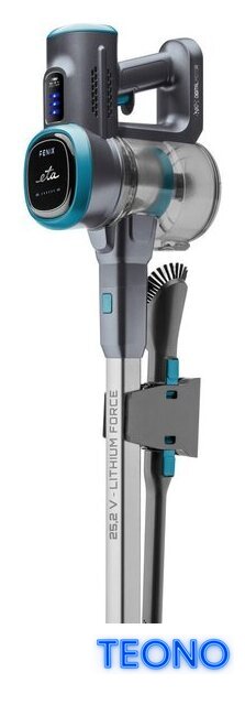 Пылесос ETA Fenix 1232 90000 - Изображение №2 — Интернет-магазин Teono.by