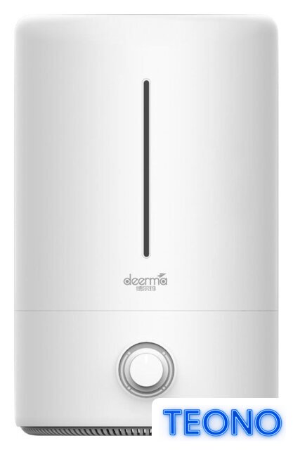 Увлажнитель воздуха Deerma DEM-F628W (международная версия) - Изображение №1 — Интернет-магазин Teono.by