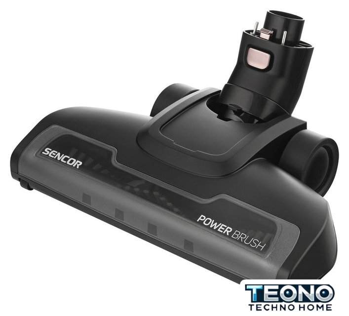 Пылесос Sencor SVC 0675BK - Изображение №5 — Интернет-магазин Teono.by