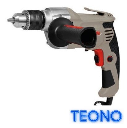 Безударная дрель Crown CT10127-13 - Изображение №1 — Интернет-магазин Teono.by