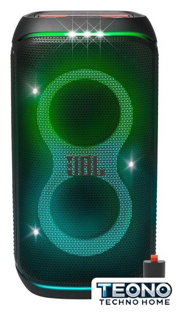 Портативный аккумулятор JBL Battery 200 - Изображение №6 — Интернет-магазин Teono.by