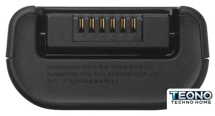 Портативный аккумулятор JBL Battery 200 - Изображение №3 — Интернет-магазин Teono.by