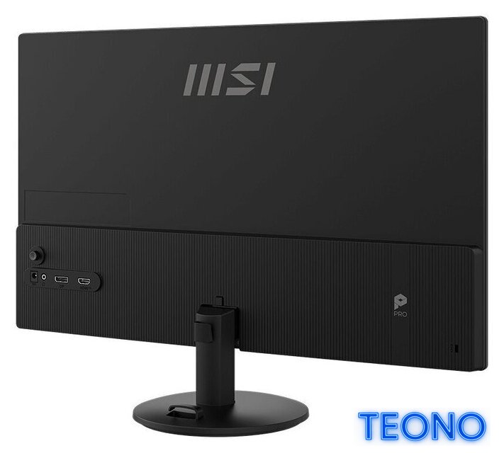 Монитор MSI Pro MP242L - Изображение №6 — Интернет-магазин Teono.by