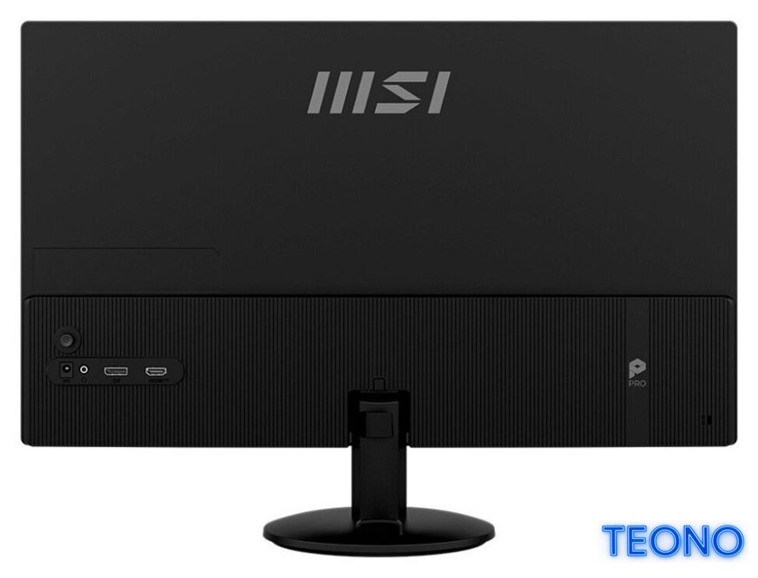 Монитор MSI Pro MP242L - Изображение №5 — Интернет-магазин Teono.by