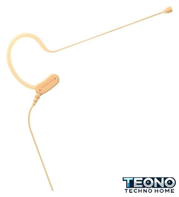Микрофон Shure MX153T/O-TQG - Изображение №1 — Интернет-магазин Teono.by