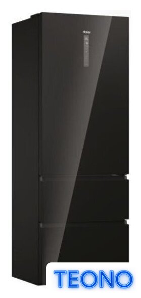 Холодильник Haier HTW7720DNGB - Изображение №8 — Интернет-магазин Teono.by