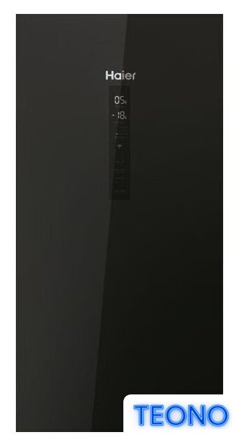 Холодильник Haier HTW7720DNGB - Изображение №6 — Интернет-магазин Teono.by