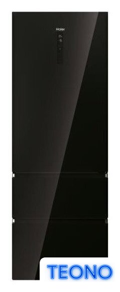 Холодильник Haier HTW7720DNGB - Изображение №1 — Интернет-магазин Teono.by