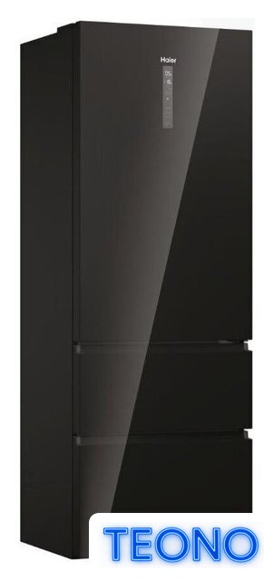 Холодильник Haier HTW7720DNGB - Изображение №14 — Интернет-магазин Teono.by