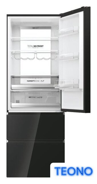 Холодильник Haier HTW7720DNGB - Изображение №13 — Интернет-магазин Teono.by