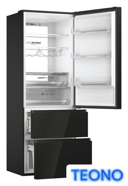 Холодильник Haier HTW7720DNGB - Изображение №16 — Интернет-магазин Teono.by