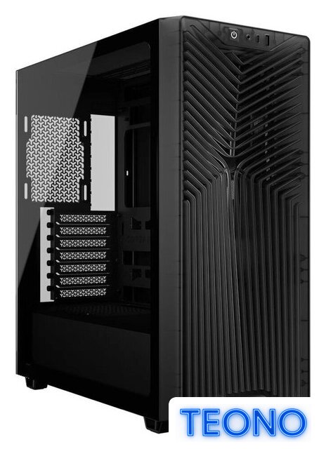 Корпус Corsair 3200D RS CC-9011336-WW - Изображение №1 — Интернет-магазин Teono.by