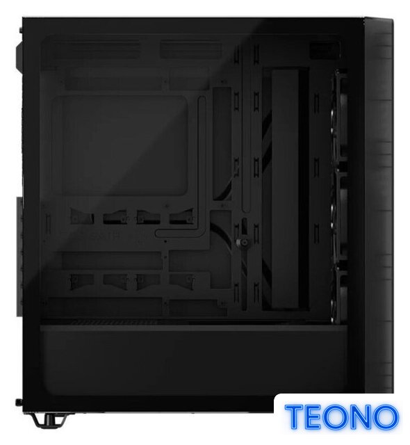 Корпус Corsair 3200D RS CC-9011336-WW - Изображение №2 — Интернет-магазин Teono.by