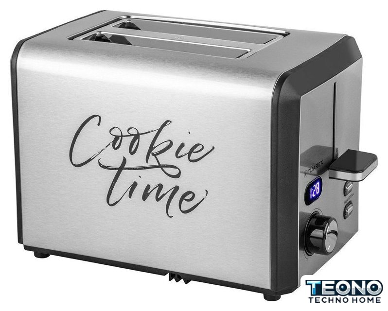 Тостер Tuarex TK-6006 - Изображение №1 — Интернет-магазин Teono.by