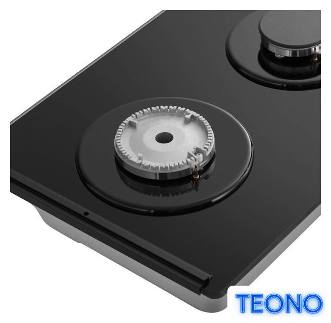 Варочная панель Meferi MGH302BK Glass Light - Изображение №8 — Интернет-магазин Teono.by