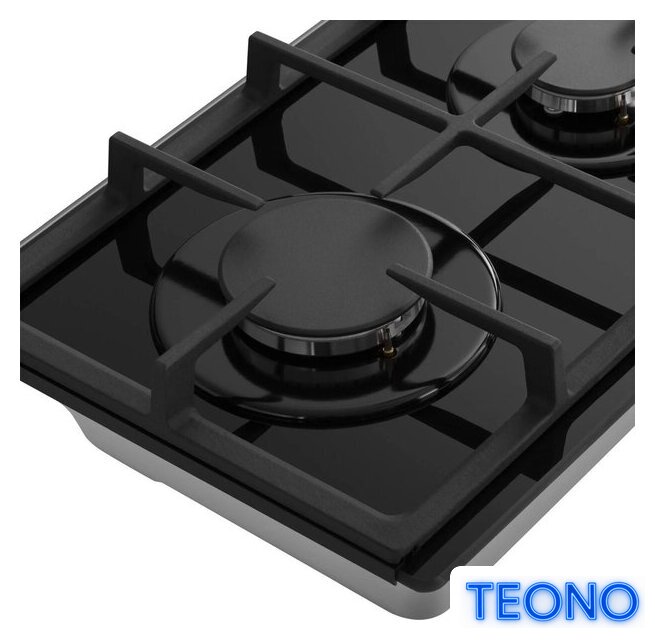 Варочная панель Meferi MGH302BK Glass Light - Изображение №10 — Интернет-магазин Teono.by