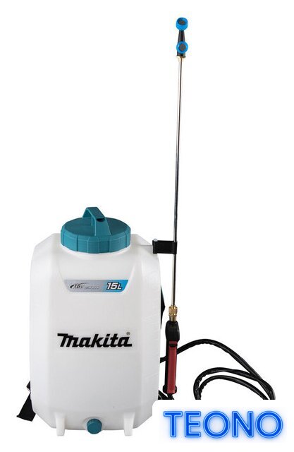 Аккумуляторный опрыскиватель Makita DUS158Z - Изображение №1 — Интернет-магазин Teono.by